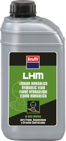 [KRA10154] LIQ.SUSP.FRENOS LHM 1L. IA15005
