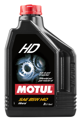[MOT100112] HD 85W140 2L.