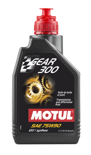 [MOT105777] VALVULINA 75W90,300,1L.