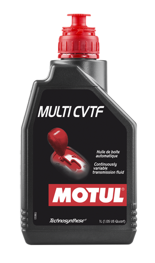 [MOT105785] ACEITE MULTI CVTF,1L.