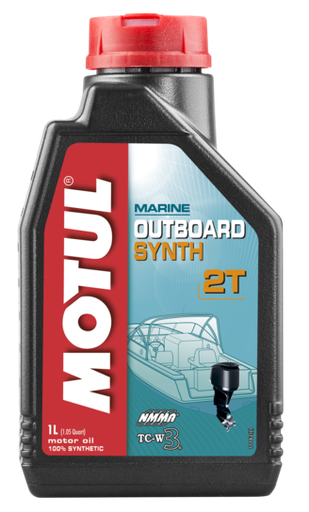 [MOT101722] OUTBOARD SYNTH 2T 1L.