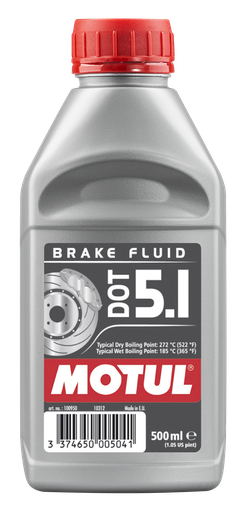 [MOT100950] LIQU.FRENO DOT 5.1,
