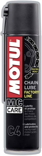 [MOT102983] GRASA SPRAY 0.4L.C4 CHAIN
