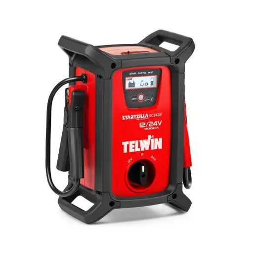 [TEL829525] ACUM.ARRANCADOR XT 12V/24V.