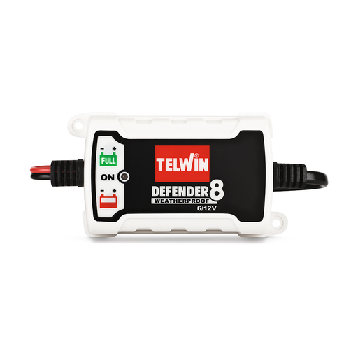 [TEL807558] CARGADOR DEFENDER 8