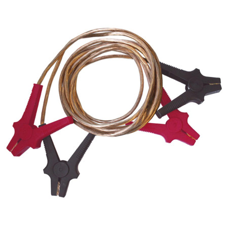 [KOS5304.0012605] JGO.CABLES ARRANQUE 400 AMP.3,5M