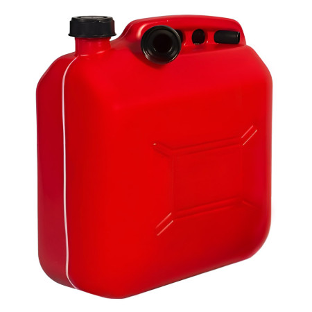 [KOS5304.0088559] BIDON DE GASOLINA 20L 