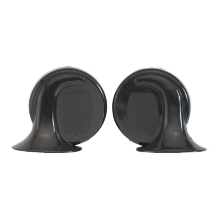 [KOS5304.0088574] KIT BOCINAS CARACOL 12V.