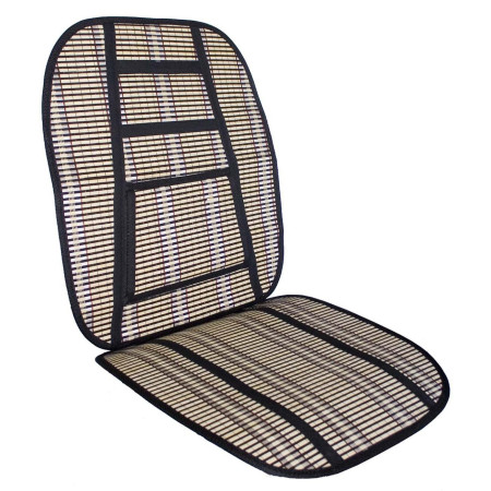 [KOS8005.0000277] ESTERILLA BAMBU NEGRO UNIV.