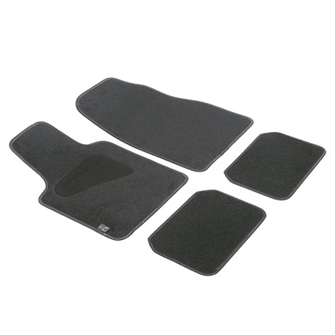 [POO610101] JGO.ALFOMBRAS MOQUETA NEGRA