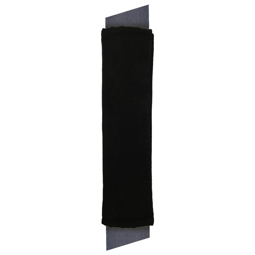 [POOAC181] JGO.2 PROTECTORES CINTURON COLOR NEGRO