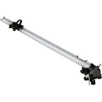 [POOAC599767] PORTABICICLETAS TECHO ALUMINIO