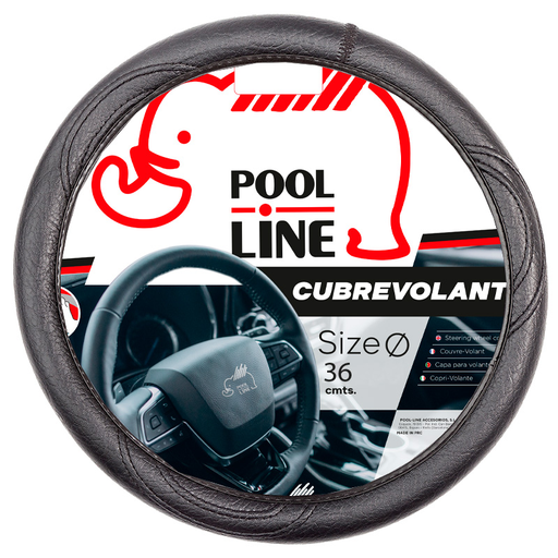[POOAC608099] CUBREVOLANTE POLIPIEL "NATURAL"