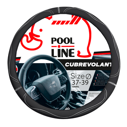 [POOAC608670] CUBREVOLANTE GRIP COLOR NEGRO /