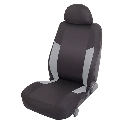 [POOAC703011] FUNDA INTERIOR OSLO T0 NEGR/GRIS