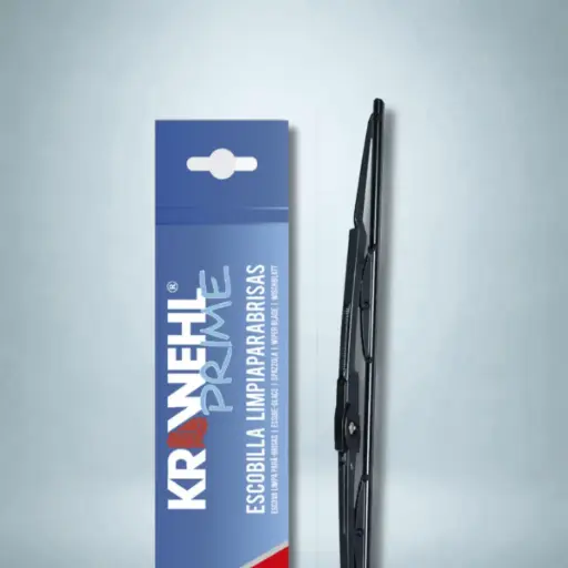 [KOS3205.0072410] ESCOBILLA MET.KRAWEHL PRIME 1