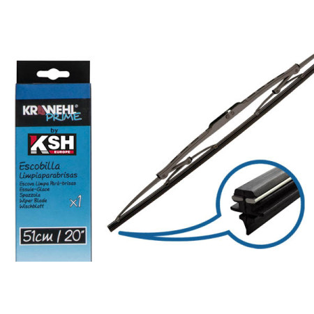 [KOS3205.0072550] ESCOBILLA MET.KRAWEHL PRIME 1