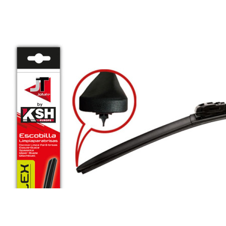 [KOS3210.0140480] ESCOB.L/PARAB.FLEX 19" 48CMN.