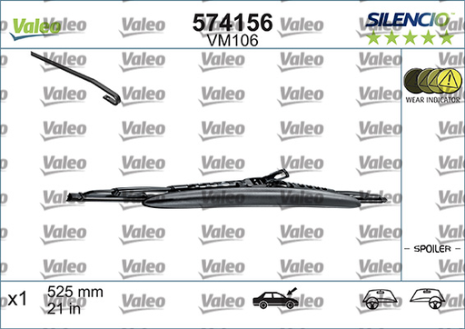 [VAL574156] ESCOB.L/PARAB.AU,VW,     =587819
