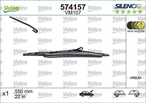 [VAL574157] ESCOB.L/PARAB.(X1)UM107  =567820