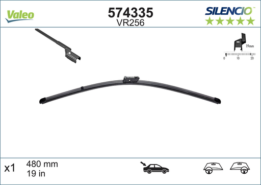 [VAL574335] FO/ESCOB.L/PARAB.T.MONDEO 07->,X1