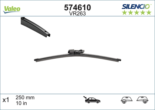 [VAL574610] ESCOB.L/PARAB.T.VW/UP     =VM263