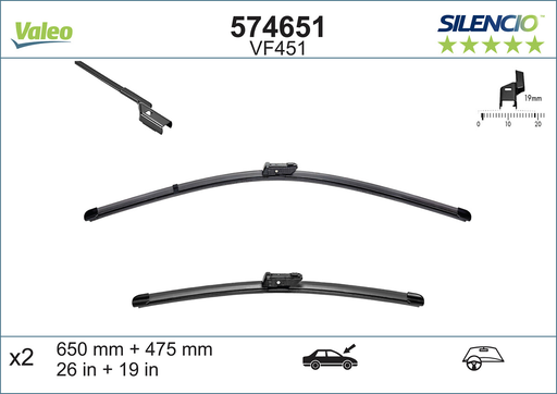 [VAL574651] FO/ESCOB.L/PARAB.MONDEO 3,07->,X2