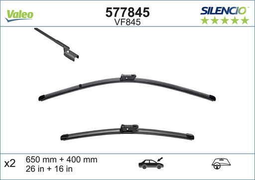 [VAL577845] ESCOB.L/PARAB.TY/AVENSIS 08-10