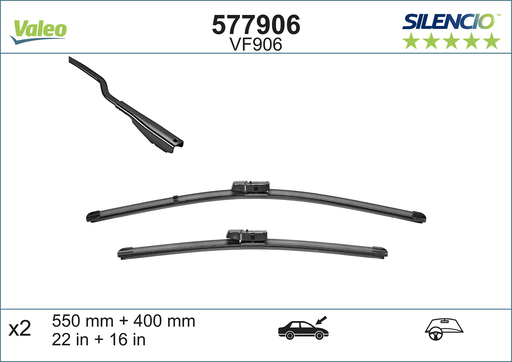 [VAL577906] ESCOB.L/PARAB.D.FO/11>,G.SILENC.