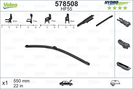 [VAL578508] ESCOB.L/PARAB.HF55,550M.