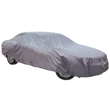 [KOS3901.0060005] FUNDA CUBRECOCHE POLIESTER TALLA "XXL"