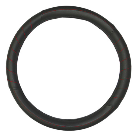 [KOS4801.0040761] CUBREVOLANTE ARIEL NEGRO - Ø37 cm / Ø39 cm