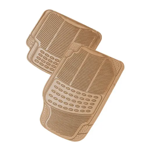 [KOS2501.01202BG] ALFOMBRA PVC BEIGE