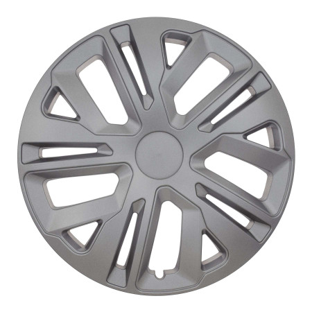 [KOS1102.0000511] JUEGO 4 TAPACUBOS RAVEN 16"