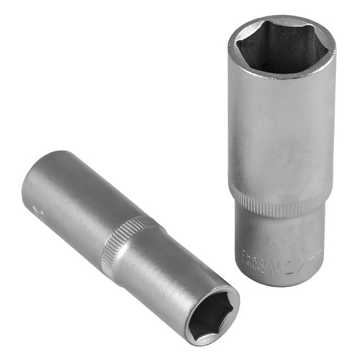 [JBM10058] LLAVE VASO 1/2" 17 MM. 6 CARAS L
