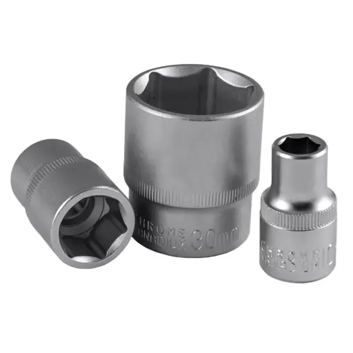 [JBM10069] LLAVE VASO 1/2" 18 MM. 6 CARAS