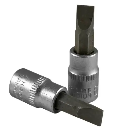 [JBM10269] VASO DESTORNILLADOR PLANO (SL) 7MM
