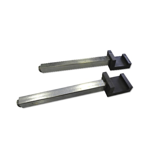 [JBM10671] GARRAS SOPORTE ELEVADOR MOTOS