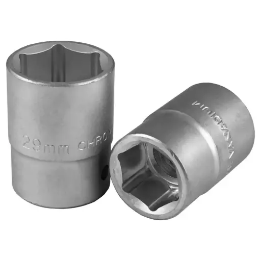 [JBM10691] LLAVE VASO 3/4" 29 MM. 6 CARAS