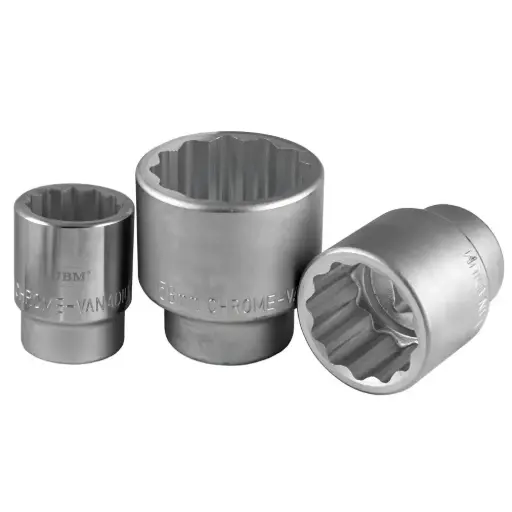 [JBM10929] VASO DE 12 CANTOS DE 1" DE 41MM