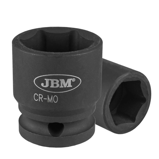 [JBM11122] LLAVE VASO 1/2" 24MM.IMPACTO 6C.