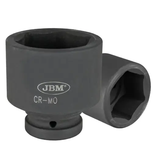 [JBM11155] VASO IMPACTO HEX 1" 38MM