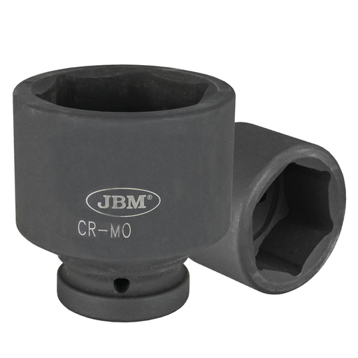 [JBM11166] VASO IMPACTO HEX 1" 50MM