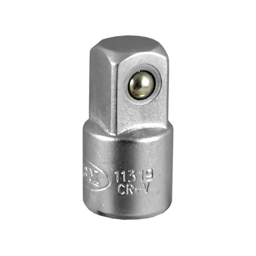 [JBM11319] ADAPTADOR 1/4" IMANTADO