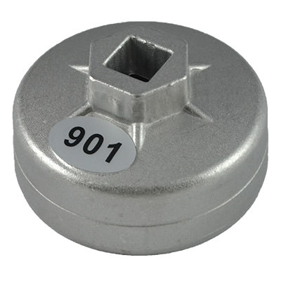 [JBM11374] VASO FILTRO ACEITE 65X14MM.
