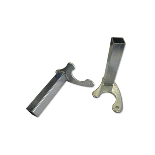 [JBM11892] KIT GARRAS SOPORTE MOTOS