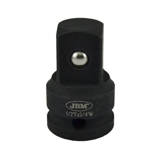 [JBM11962] AUMENTADOR 1/2"-3/4" REFORZADO