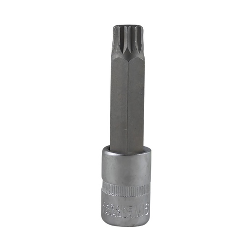 [JBM12030] LLAVE VASO 1/2" M16 100 MM. INVI