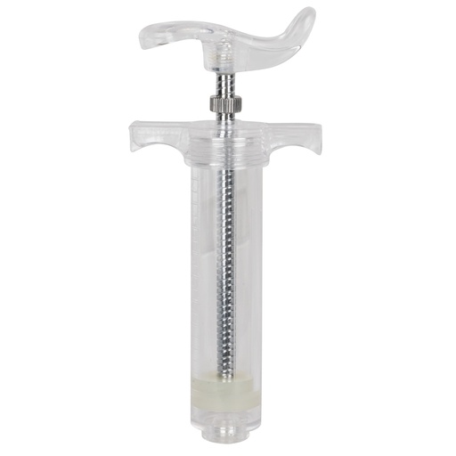 [JBM12200] JERINGA DETECCION FUGAS AA/CC