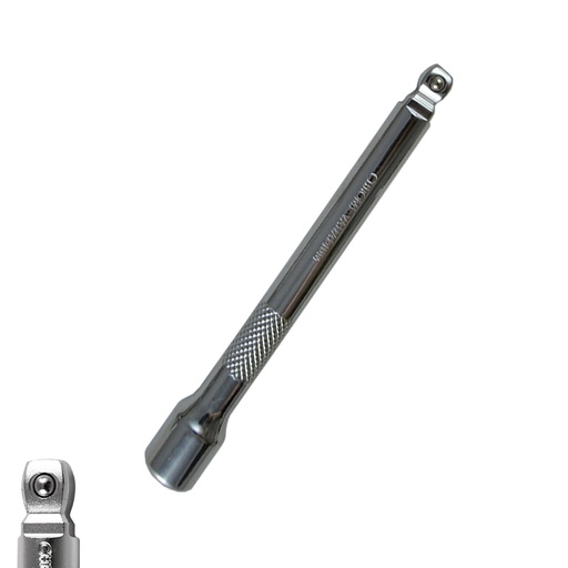 [JBM12997] BARRA EXT.1/4" CABOTA RED.100MM
